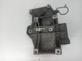 кронштейн компрессора кондиционера Audi A4 B5 1996, 1.8 л., Ti, бензин, МКПП, серый, седан, 058260885 - фото №2