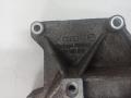 кронштейн компрессора кондиционера Audi A4 B5 1996, 1.8 л., Ti, бензин, МКПП, серый, седан, 058260885 - фото №3