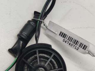 динамик высокочастотный (пищалка) Audi A4 B5 [рестайлинг] 1999, 2.5 л., дизель, МКПП, серый, универсал, 8D0035399A