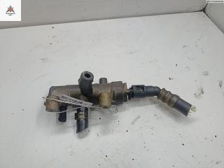 регулятор давления топлива Opel Signum C [рестайлинг] 2006, 1.9 л., дизель, МКПП, синий, хетчбэк 5 дв., 55203803