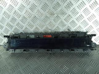 Щиток приборов (приборная панель) Renault Scenic 2 поколение 2005, Дизель 1.9, цвет, 8200787774A