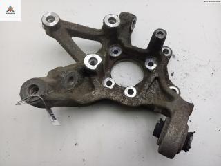 Кулак (корпус ступицы) задний правый Opel Vectra C 2002, 2.2 л., бензин, МКПП, чёрный, седан, 24447021