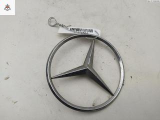 эмблема Mercedes-Benz C-Класс W203/S203/CL203 2002, 2.0 л., бензин, МКПП, серый, универсал, 2037580158