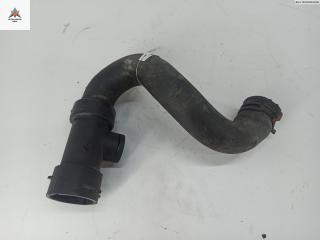 патрубок радиатора Audi A6 4B/C5 [рестайлинг] 2004, 2.4 л., бензин, 8D0121049D