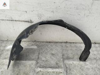 Подкрылок передний правый Volkswagen Golf 3 поколение 1994, 1.8 л., бензин, хетчбэк 3 дв., 1H0809962