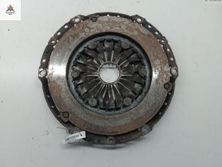 корзина сцепления Ford Mondeo 3 поколение [рестайлинг] 2003, 1.8 л., бензин, МКПП, серый, универсал