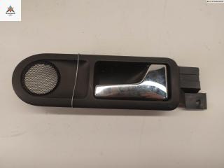 ручка внутренняя задняя правая Volkswagen Golf 4 поколение 2000, 1.9 л., дизель, АКПП, серый, хетчбэк 5 дв.