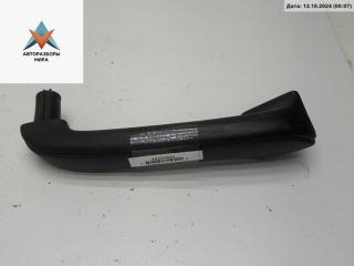 ручка внутренняя передняя правая Volkswagen Passat B3 1991, 1.8 л., бензин, АКПП, красный, седан