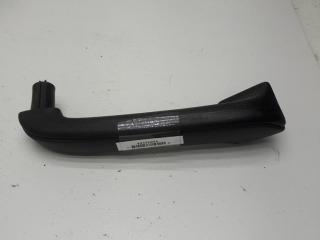 ручка внутренняя передняя правая Volkswagen Passat B3 1991, 1.8 л., бензин, АКПП, красный, седан