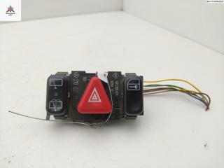 кнопка аварийной сигнализации Mercedes-Benz C-Класс W202/S202 [рестайлинг] 1998, 1.8 л., бензин, МКПП, синий, универсал, 2108208010