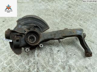 ступица передняя правая Volkswagen Passat B5 [рестайлинг] 2000, 2.0 л., бензин, МКПП, синий, седан