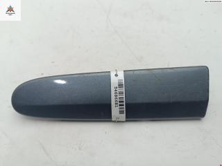 молдинг крыла Mercedes-Benz E-Класс W211/S211 [рестайлинг] 2007, 2.2 л., дизель, МКПП, серый, универсал, 2116900262