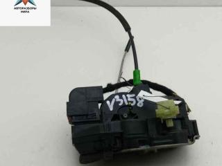 замок двери задней правой Opel Insignia 1 поколение (A) 2010, 2.0 л., дизель, МКПП, серый, хетчбэк 5 дв., 13503808