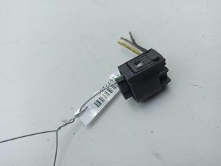 разъем (фишка) проводки Opel Vectra C 2003, 1.8 л., бензин, МКПП, серый, хетчбэк 5 дв., 968402-1