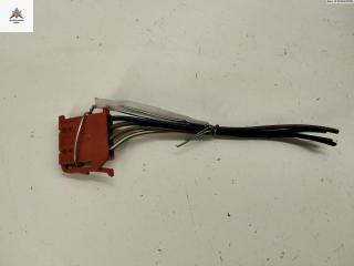 разъем (фишка) проводки Volkswagen Golf 3 поколение 1994, 1.6 л., бензин, МКПП, синий, хетчбэк 3 дв., 1H0953633A