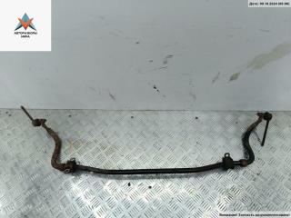 стабилизатор подвески передний Ford Cougar 9 поколение 1998, 2.0 л., бензин, МКПП, синий, купе