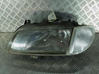 фара левая SEAT Alhambra 1 поколение 1998, цвет, 1305235254
