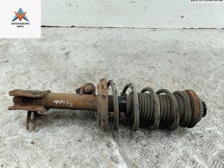 стойка передняя Opel Astra H/Family [рестайлинг] 2005, 1.8 л., бензин, АКПП, зелёный, универсал