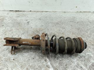 стойка передняя Opel Astra H 2005, 1.8 л., бензин, АКПП, зелёный, универсал
