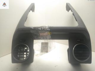 дефлектор обдува салона Land Rover Discovery 3 поколение 2007, 2.7 л., дизель, АКПП, серый, внедорожник 5 дв.