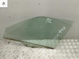 стекло двери передней левой Mazda 626 GF/GW 2000, 1.8 л., бензин, МКПП, синий, универсал