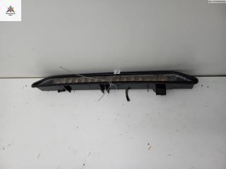 стоп-сигнал Opel Zafira 1 поколение (A) [рестайлинг] 2003, 1.8 л., бензин, МКПП, серый, минивэн, 90582025