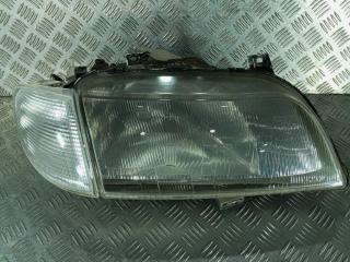 фара правая SEAT Alhambra 1 поколение 1998, цвет, 1305235255