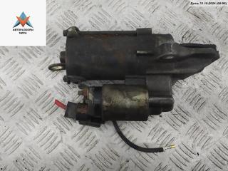 стартер Ford Mondeo 3 поколение [рестайлинг] 2007, 1.8 л., бензин, МКПП, чёрный, универсал, 1S7D11000A