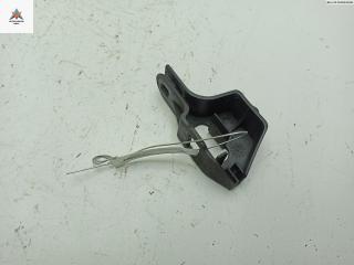 кронштейн (крепление) Renault Laguna 2 поколение 2002, 2.2 л., дизель, МКПП, синий, универсал, 160100333F