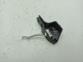 кронштейн (крепление) Renault Laguna 2 поколение 2002, 2.2 л., дизель, МКПП, синий, универсал, 160100333F