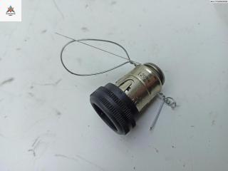 прикуриватель Opel Zafira 1 поколение (A) 1999, 1.8 л., бензин, АКПП, синий, минивэн