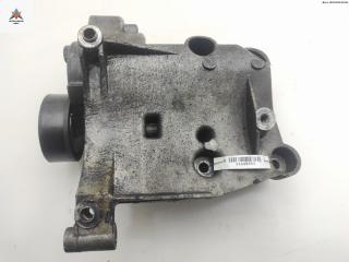 кронштейн компрессора кондиционера BMW 3 серия E46 1999, 1.9 л., бензин, МКПП, зелёный, универсал, 1433507