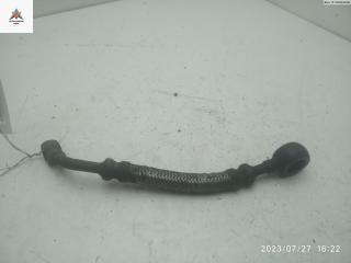 Трубка масляная турбины Citroen Jumper 1 поколение [рестайлинг] 2005, 2.2 л., дизель, МКПП, белый, микроавтобус