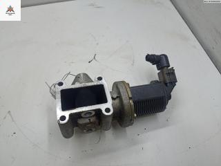 клапан EGR Opel Signum C [рестайлинг] 2006, 1.9 л., дизель, МКПП, синий, хетчбэк 5 дв.