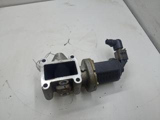 клапан EGR Opel Signum 2006, 1.9 л., дизель, МКПП, синий, хетчбэк 5 дв.