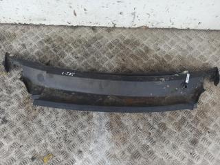 дождевик Ford Transit 8 поколение 2013, 2.2 л., дизель, МКПП, белый, микроавтобус, 6C11V01915AF