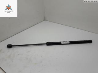 амортизатор крышки багажника (3-5 двери) Volkswagen Polo 5 поколение 2010, 1.2 л., бензин, МКПП, белый, хетчбэк 3 дв.