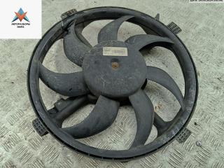 вентилятор радиатора Fiat Ducato 3 поколение 2010, 2.2 л., дизель, МКПП, белый, микроавтобус, 01360013