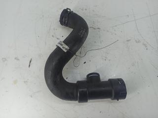 патрубок радиатора Audi A6 4B/C5 1999, 2.4 л., бензин, 8D0121049D