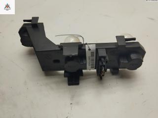 панель заднего левого фонаря Volkswagen Sharan 1 поколение [рестайлинг] 2000, 1.8 л., бензин, МКПП, зелёный, минивэн, 7M3945257