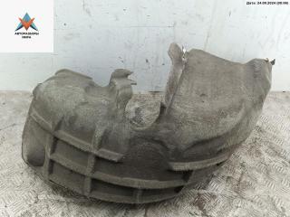 Подкрылок задний правый Audi A6 4F/C6 2007, 2.7 л., дизель, универсал, 4F0810172D