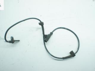 датчик ABS Ford B-max 1 поколение 2013, 1.0 л., бензин, МКПП, красный, минивэн, 0285009536