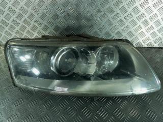фара правая Audi A6 Allroad Quattro C6 2007, цвет, 1ZS009701