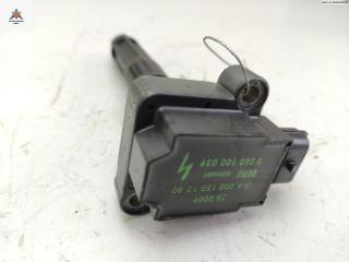 катушка зажигания Mercedes-Benz C-Класс W203/S203/CL203 2000, 2.0 л., бензин, МКПП, синий, седан, 0001501780