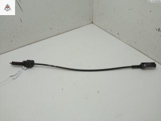 трос двери Volvo S80 1 поколение 2001, 2.4 л., бензин, АКПП, серый, седан, 9203891D