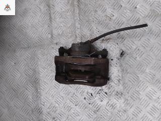 суппорт передний правый Citroen C3 2 поколение 2011, 1.6 л., бензин, АКПП, серый, хетчбэк 5 дв., 00004401P9, 07044793