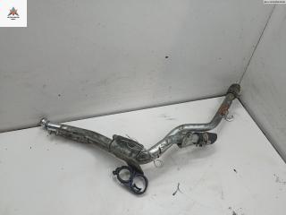 трубка охлаждающей жидкости Opel Signum C [рестайлинг] 2006, 1.9 л., дизель, МКПП, 55180772