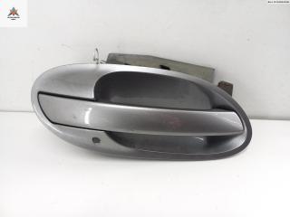 ручка наружная передняя правая BMW 7 серия E65/E66/E67 [рестайлинг] 2005, 3.0 л., дизель, АКПП, чёрный, седан, 7159750