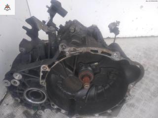 МКПП Chevrolet Captiva 1 поколение 2007, 2.0 л., дизель, МКПП, серый, внедорожник 5 дв.