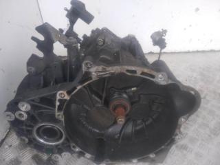 МКПП Chevrolet Captiva 2007, 2.0 л., дизель, МКПП, серый, внедорожник 5 дв.